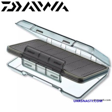 Коробка Daiwa Double Side Lure and Stinger Box